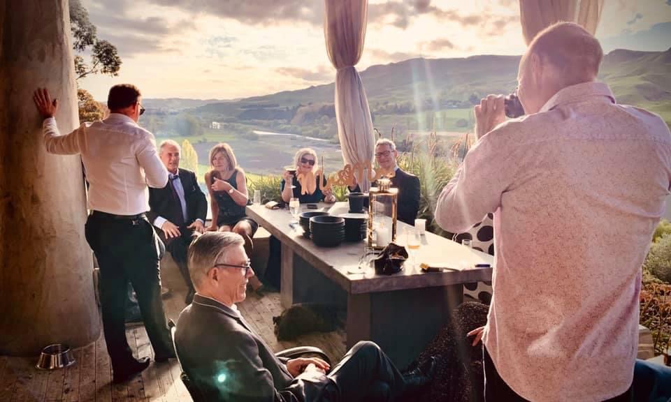 Orton’s | Tailored Events and Cuisine