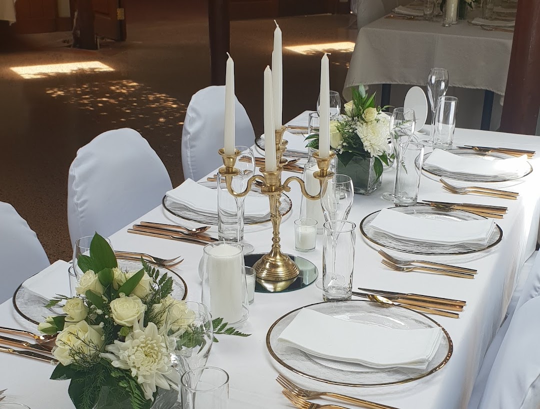 Handcrafted Weddings