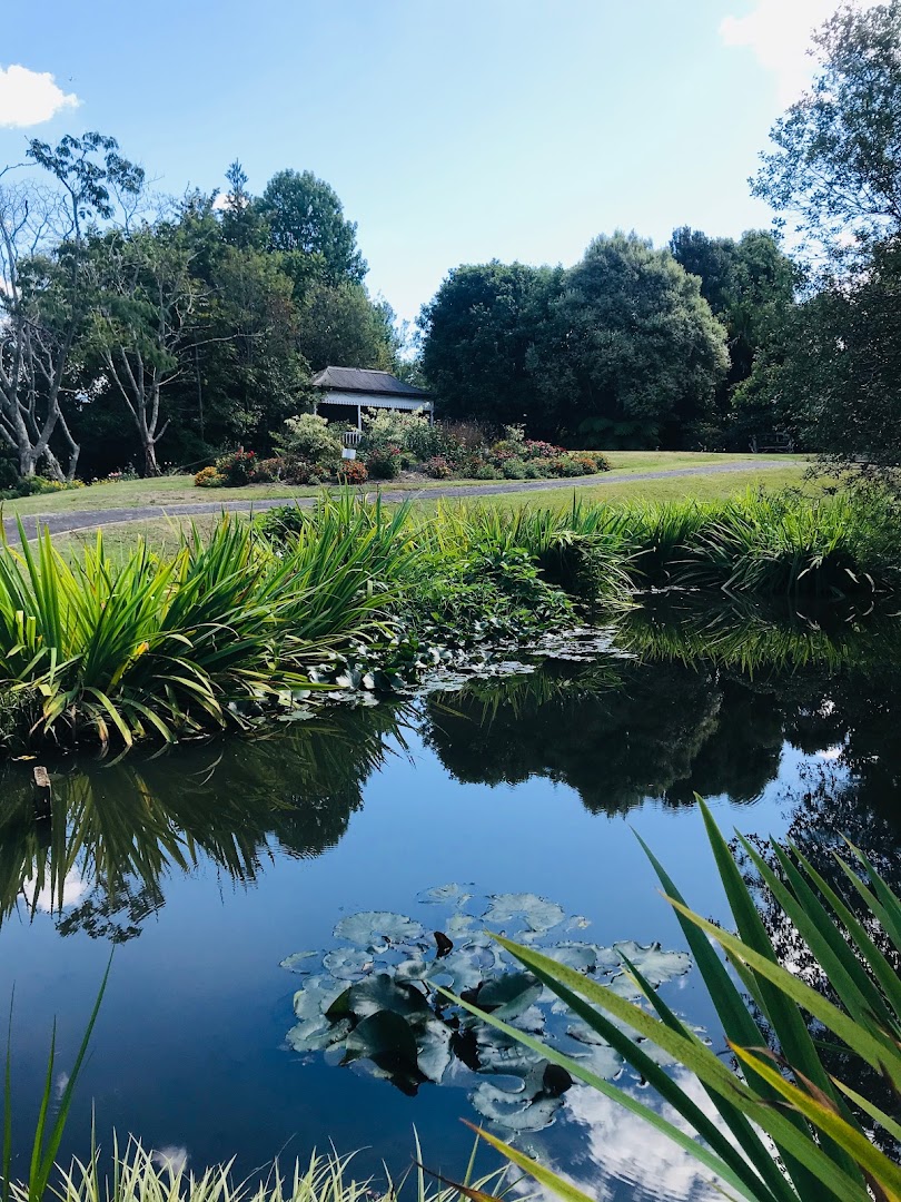 Woodside Estate Wedding Venue Function Centre