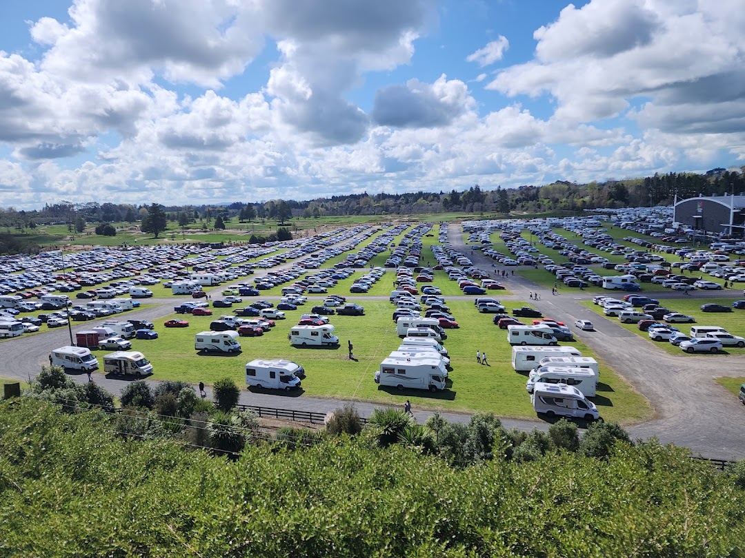 Mystery Creek Events Centre