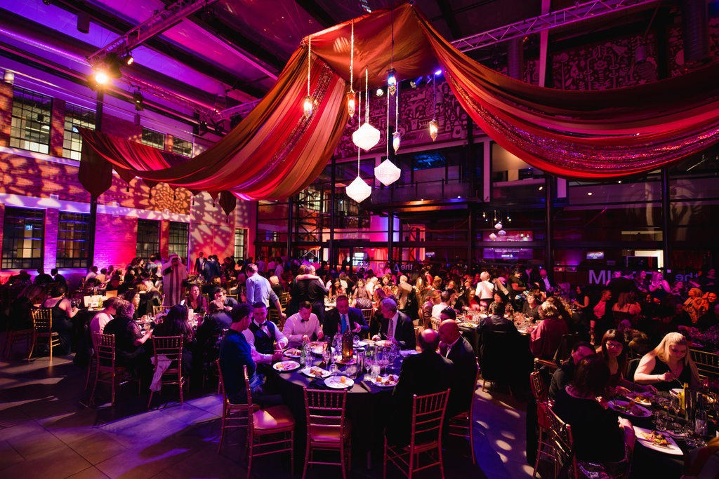 The Atrium