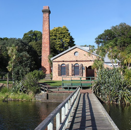 The PumpHouse Theatre