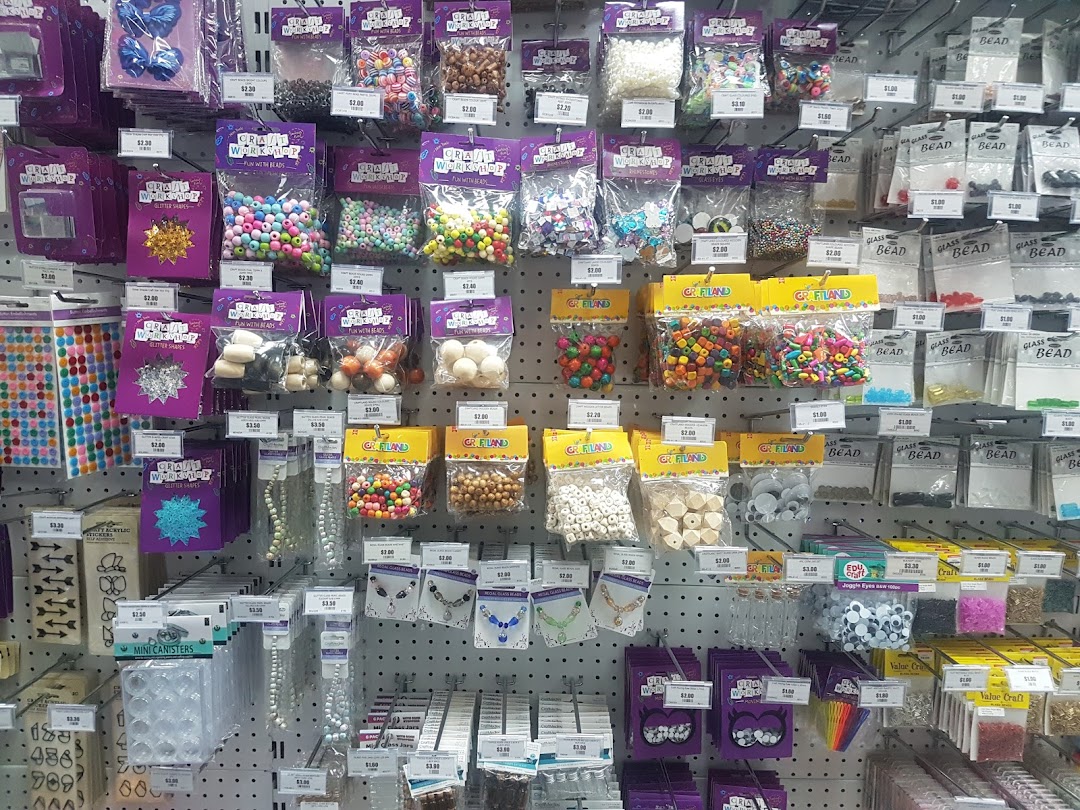 Tom’s Emporium