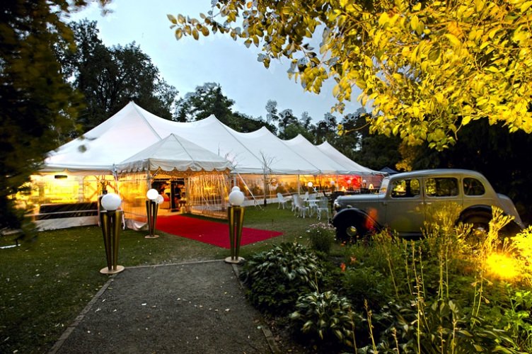 Hyde Park Hire