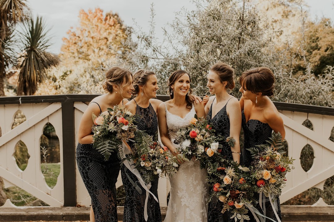 Susannah Blatchford Photography