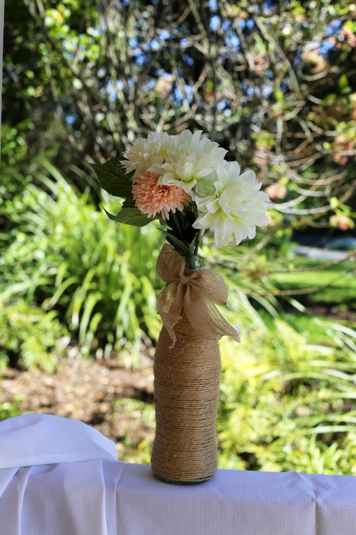 Intimate Small Weddings