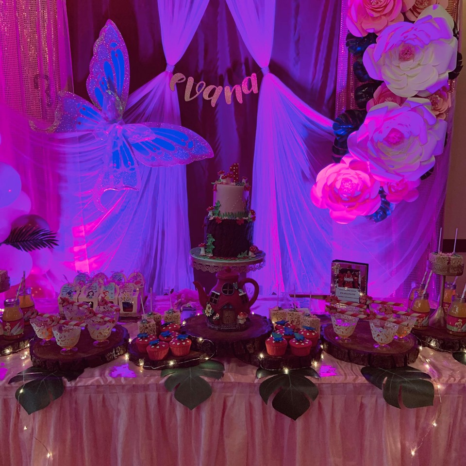 Cats Eye Event Planners