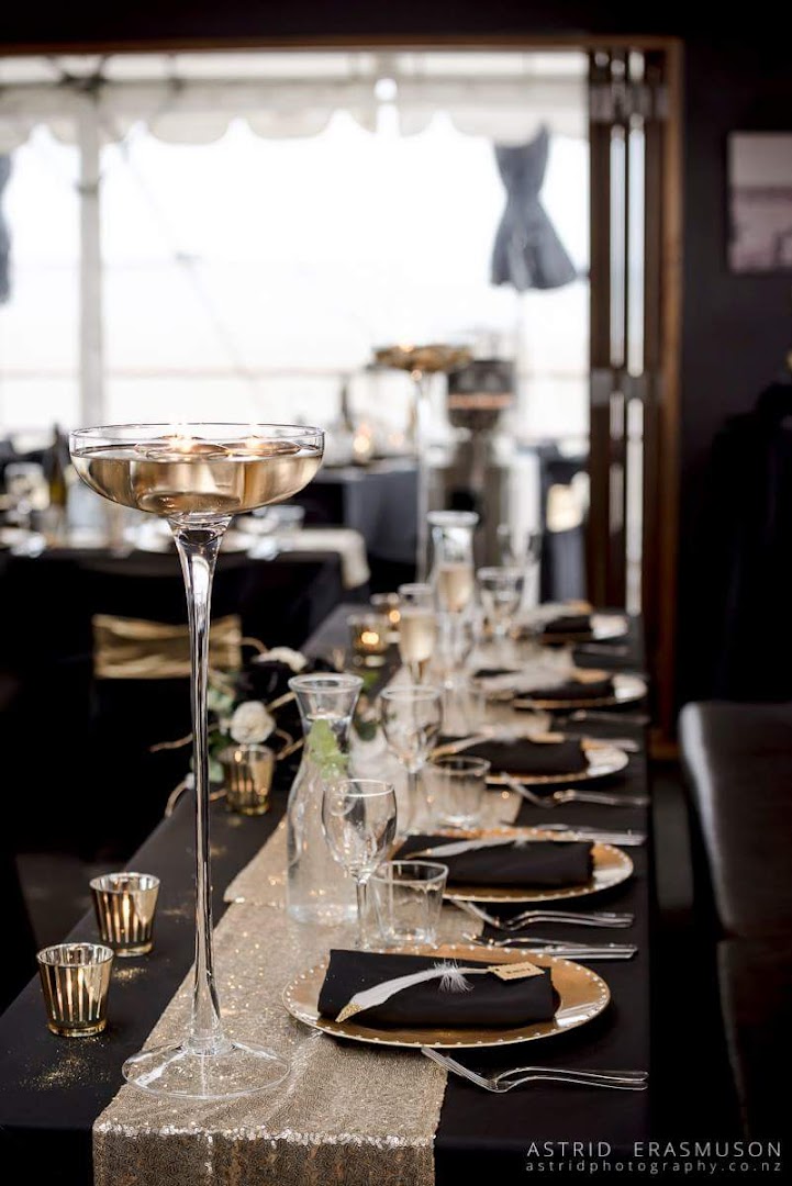 Wedding Professionals – Planners & Designers