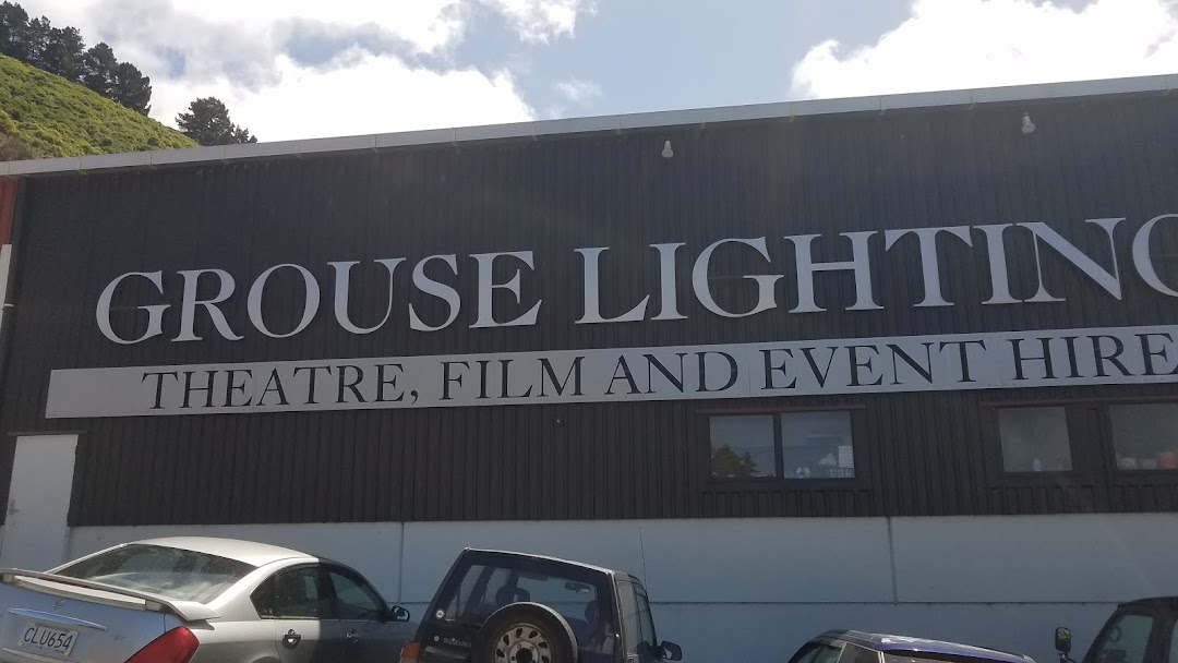 Grouse Lighting
