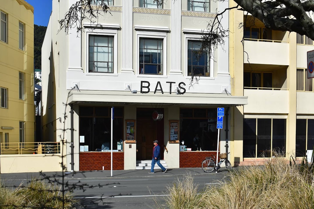 BATS Theatre