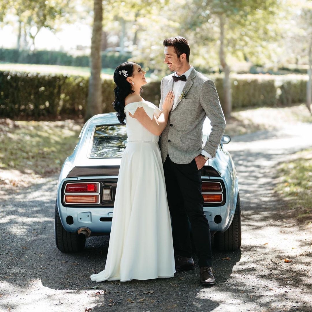 Weddings by Anya