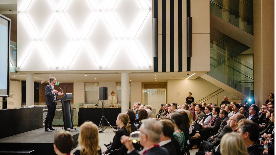 Auckland Conventions Venues & Events