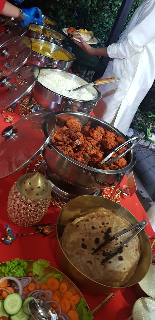 Bollywood Party in New Zealand
