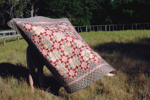 Delbrook Quilt Company