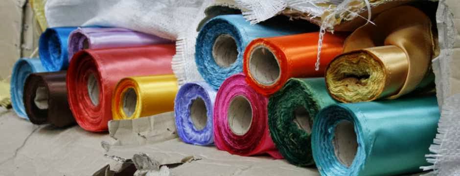 Satin Textiles