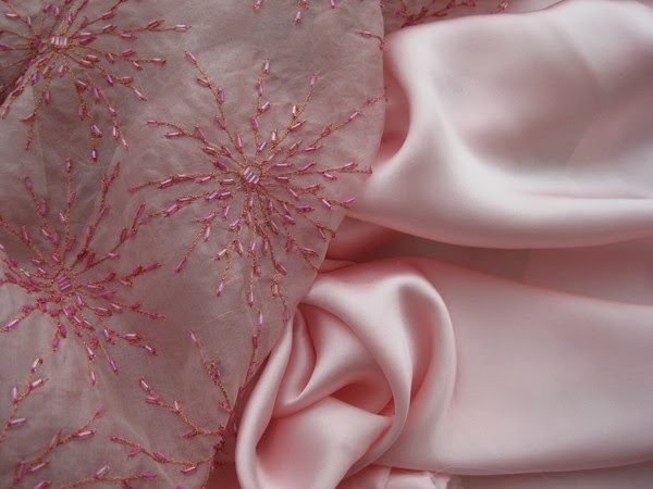 Silk Gallery Fabrics