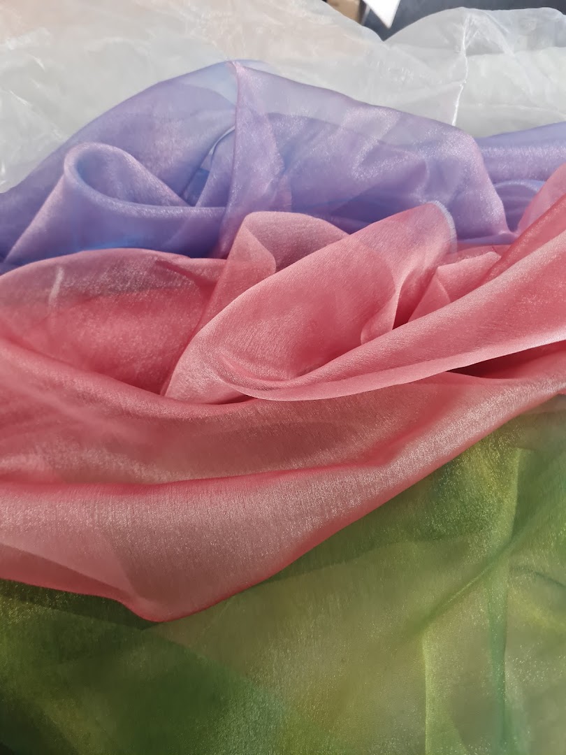 Fab Fabrics