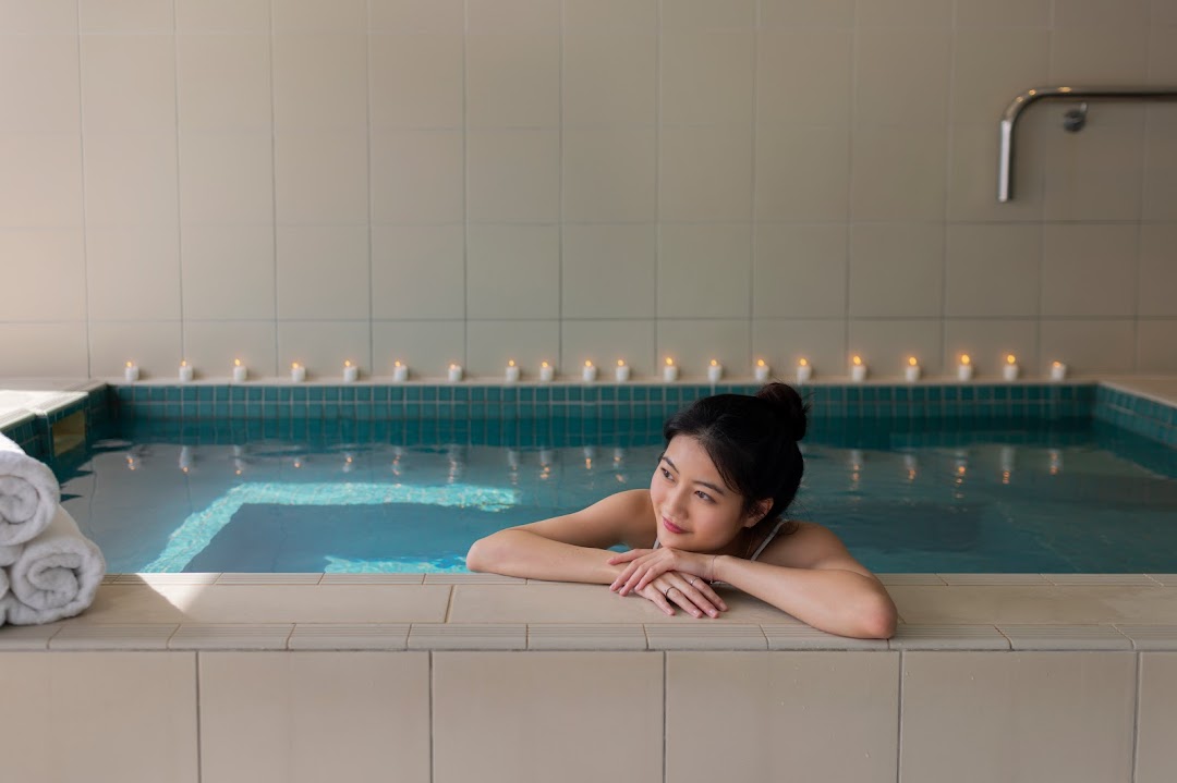 Luxe Spa at the Pullman