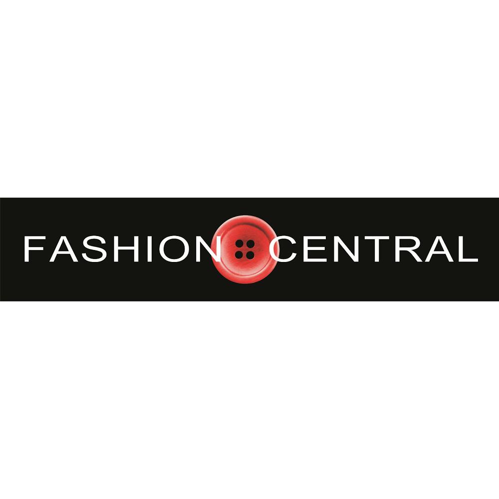 Fashion Central Blenheim