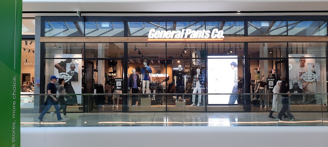 General Pants Co. Sylvia Park