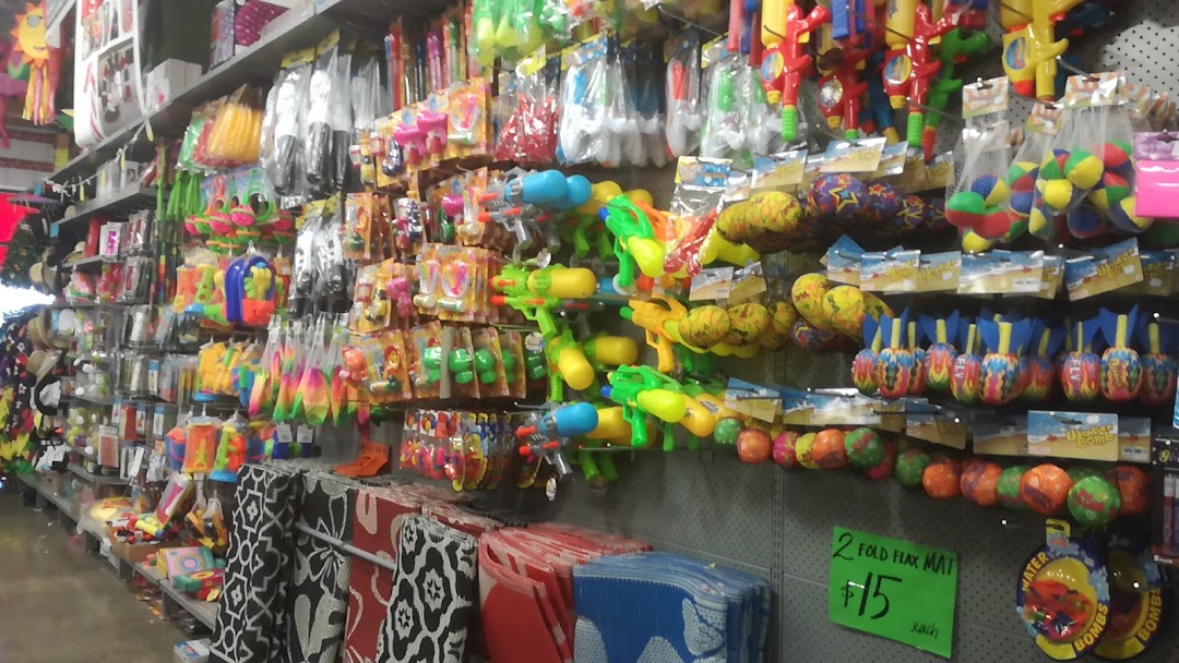 Look Sharp Store