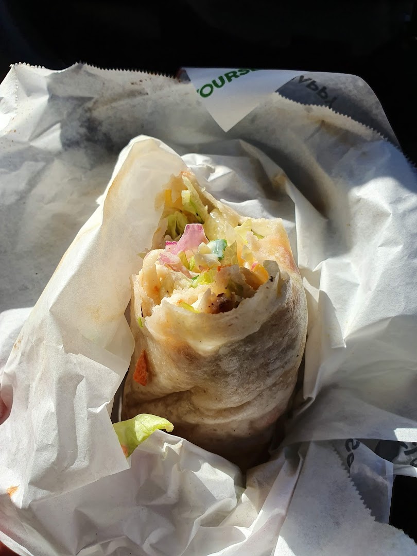 Pita Pit