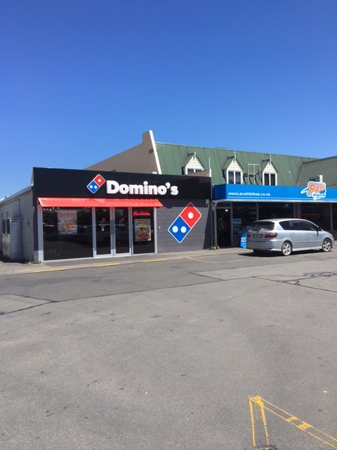 Domino’s Pizza Rangiora