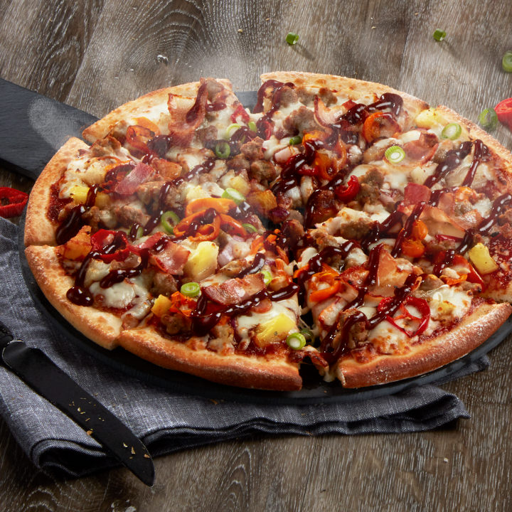 Domino’s Pizza New Brighton