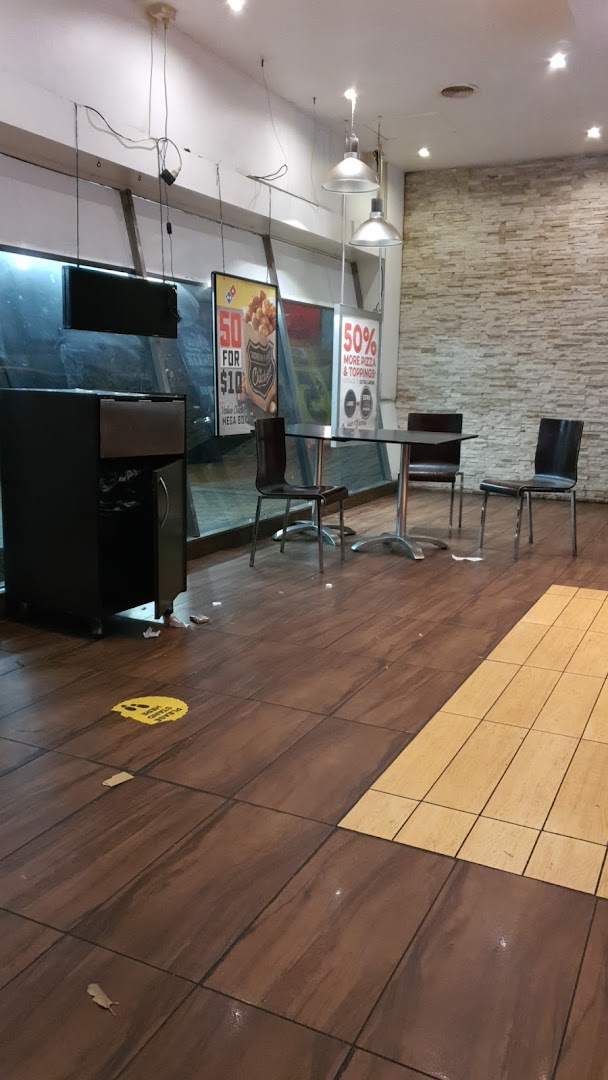 Domino’s Pizza Otahuhu Nz