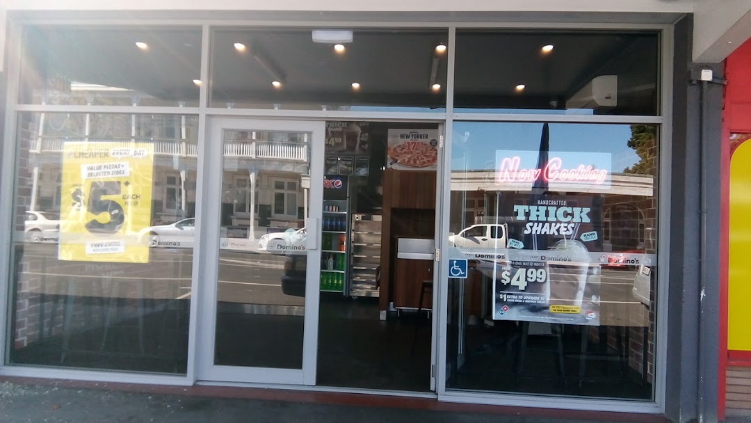 Domino’s Pizza Morrinsville