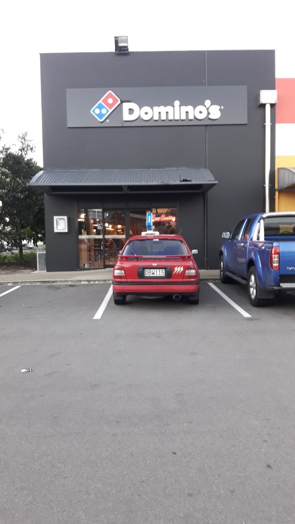 Domino’s Pizza Papamoa