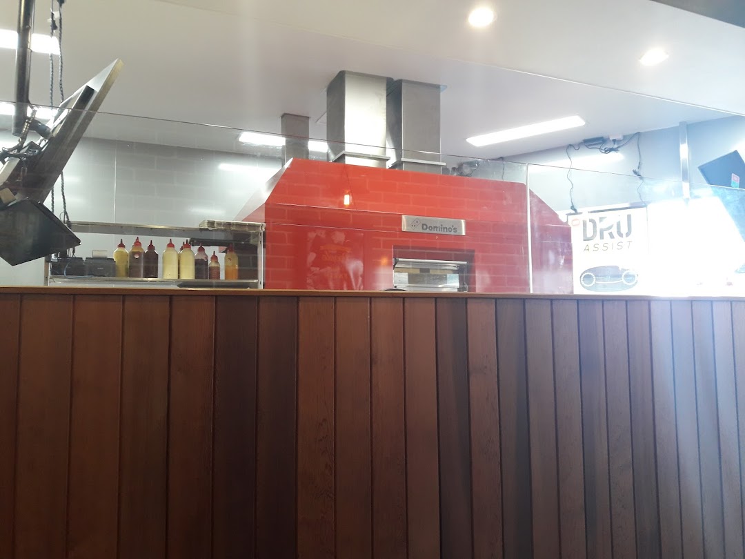 Domino’s Pizza Blockhouse Bay