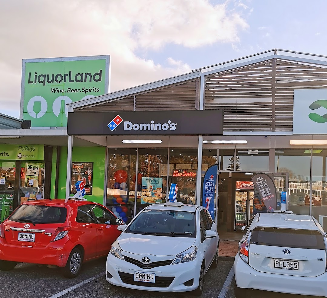 Domino’s Pizza Golflands