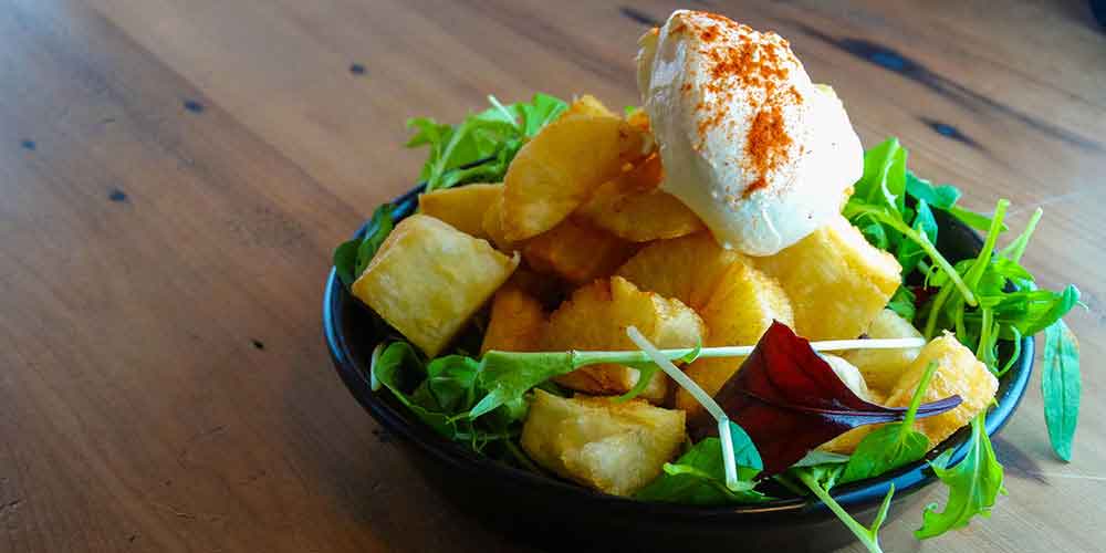 Caribe Latin Kitchen