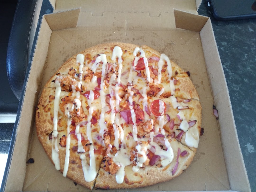 Domino’s Pizza Queenstown