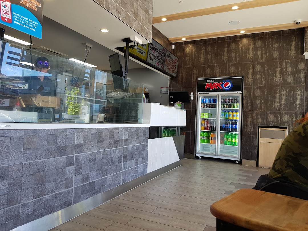 Domino’s Pizza Frankton