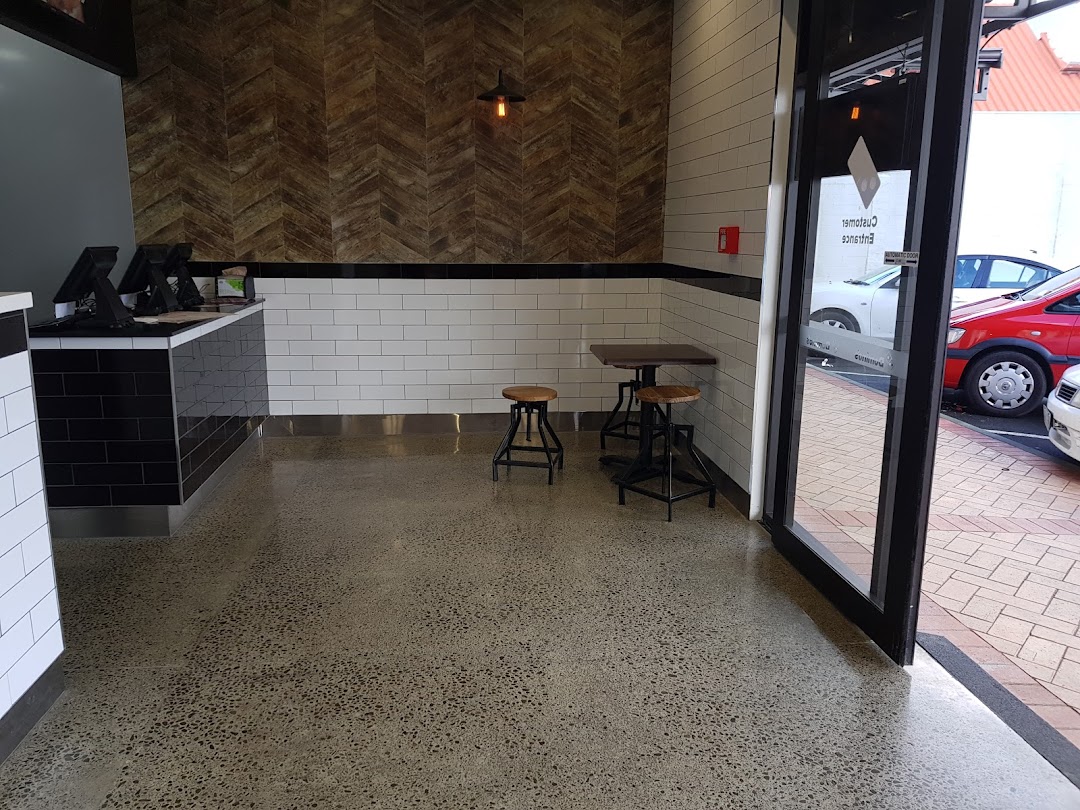 Domino’s Pizza Feilding