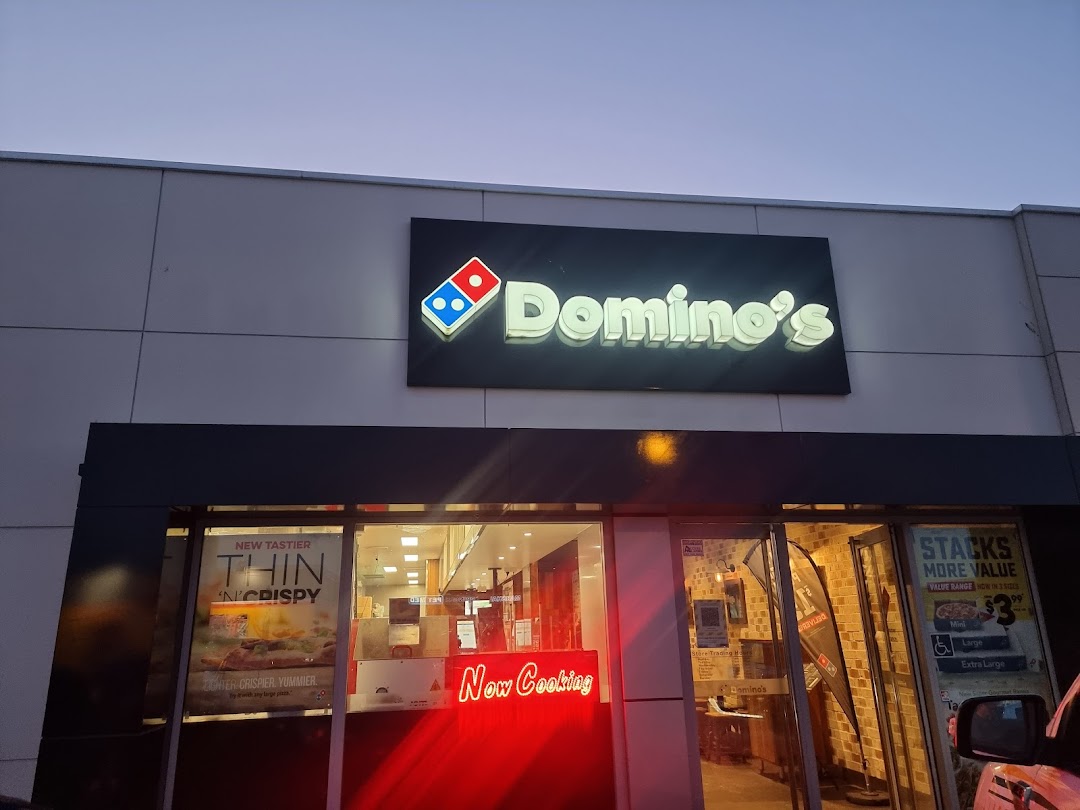 Domino’s Pizza Kaiapoi