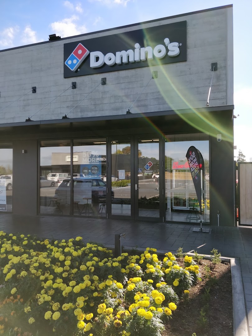 Domino’s Pizza Lincoln