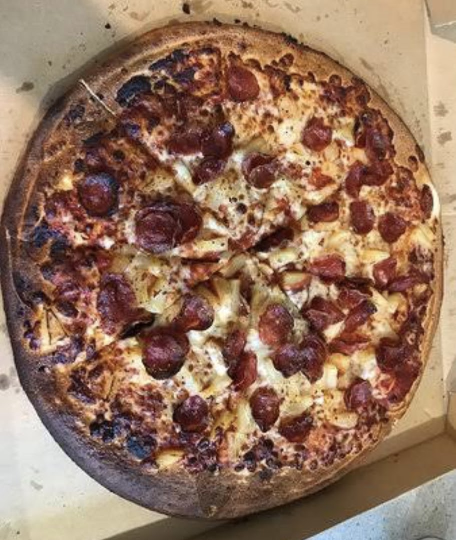 Domino’s Pizza Takanini