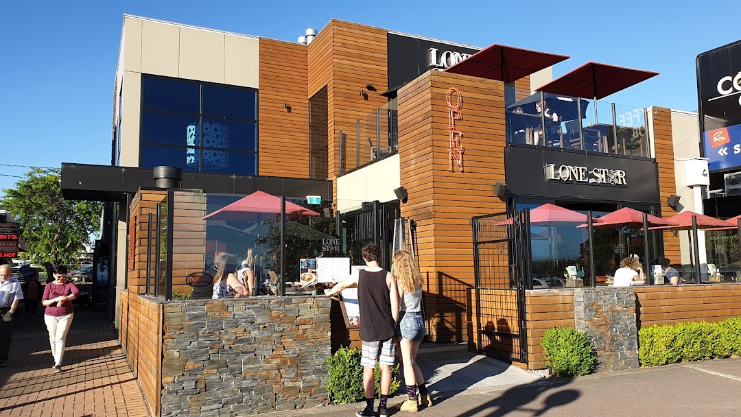 Domino’s Pizza Taupo