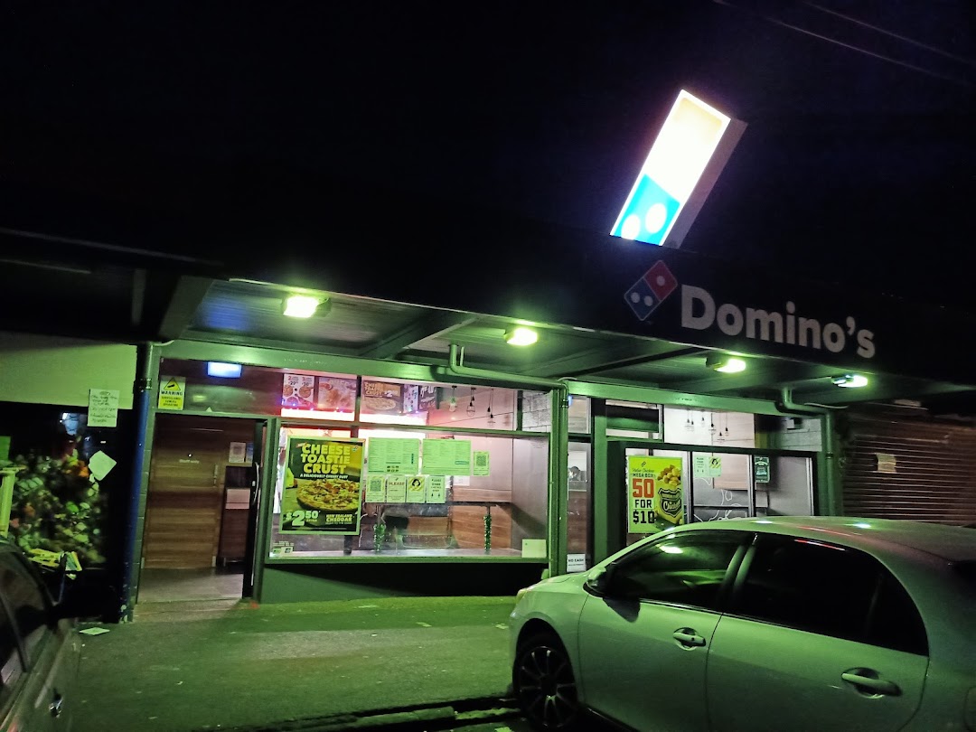Domino’s Pizza Manurewa