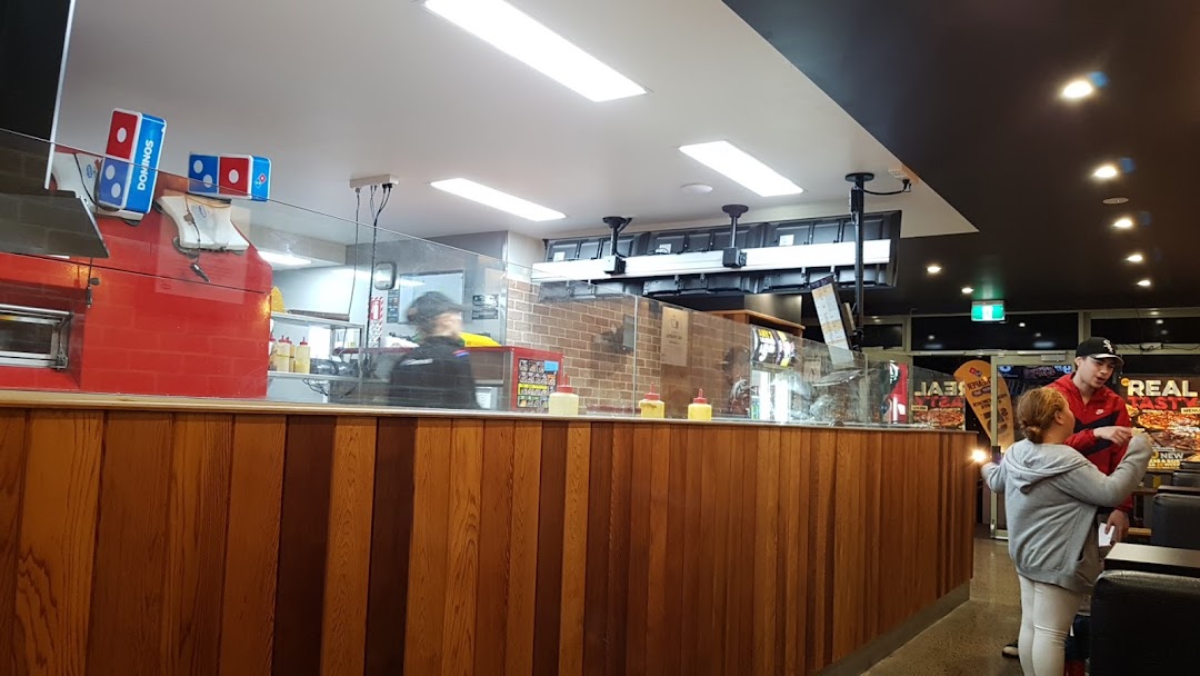Domino’s Pizza Papakura