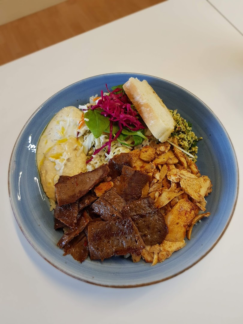 Nora Kebab