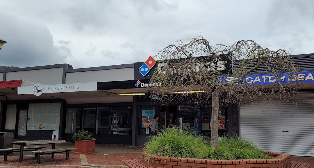 Domino’s Pizza Stokes Valley