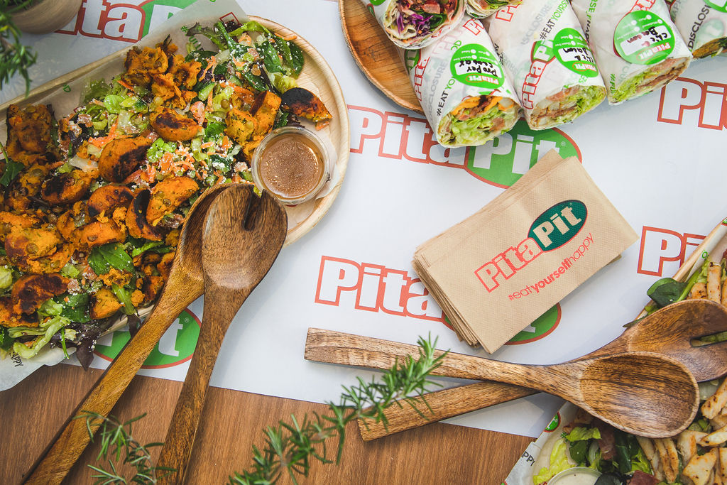 Pita Pit Porirua