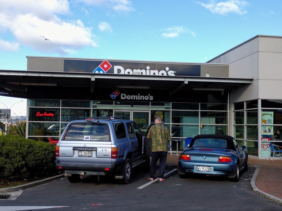 Domino’s Pizza Koutu