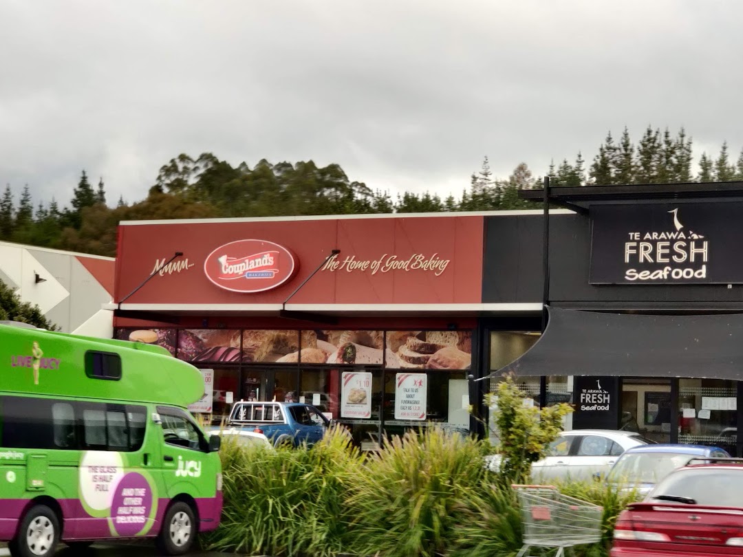 Domino’s Pizza Rotorua