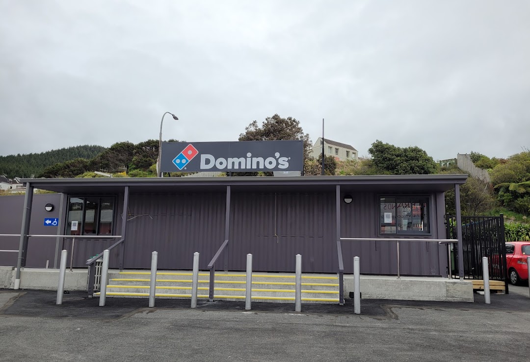 Domino’s Pizza Tawa