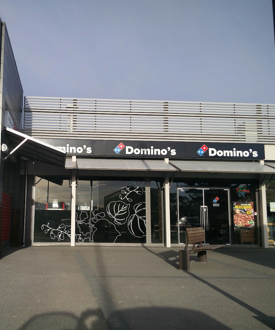 Domino’s Pizza Whitby